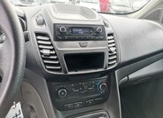 Ford Transit Connect 9