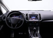 Ford S-MAX MPV 2,0 l 110 kw