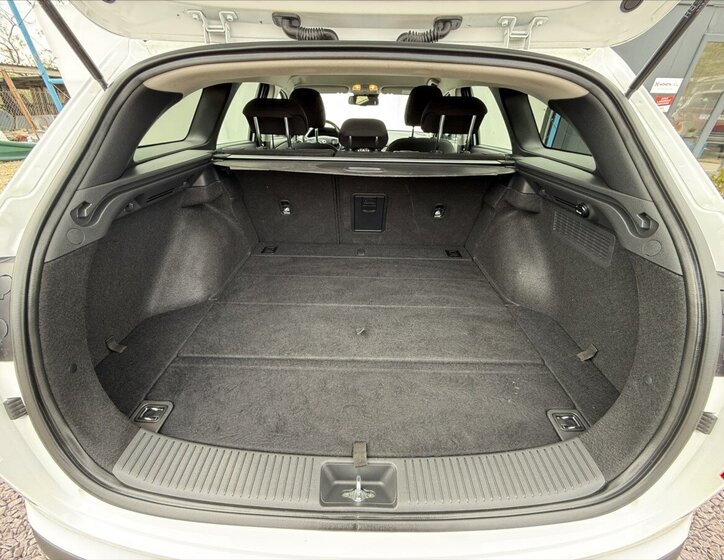 Hyundai i30 Kombi 1,5 l 118 kw