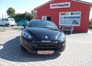 Peugeot RCZ Kupé 1,6 l 147 kw