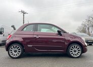 Fiat 500 Hatchback 1,2 l 51 kw
