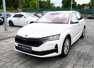 Škoda Octavia 2