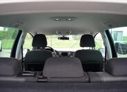 Volkswagen Golf Sportsvan 25