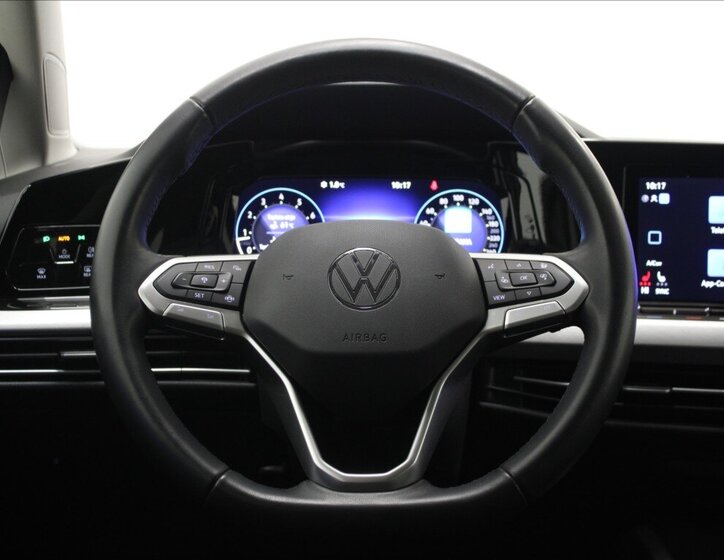 Volkswagen Golf Kombi 1,5 l 96 kw