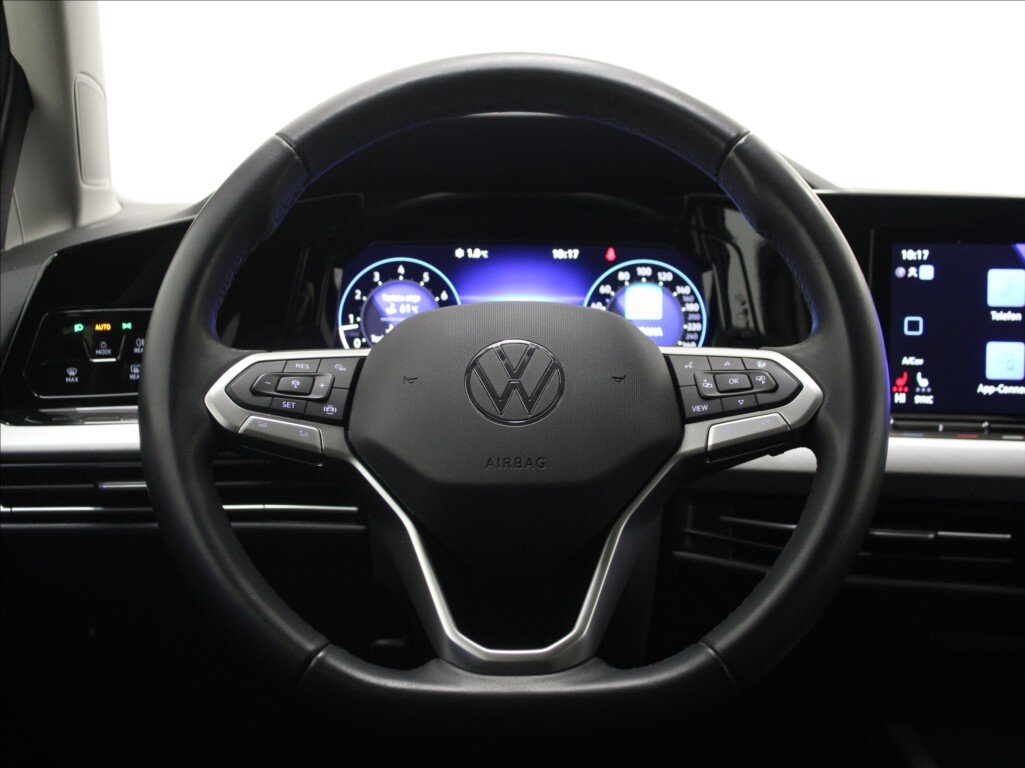 Volkswagen Golf Kombi 1,5 l 96 kw