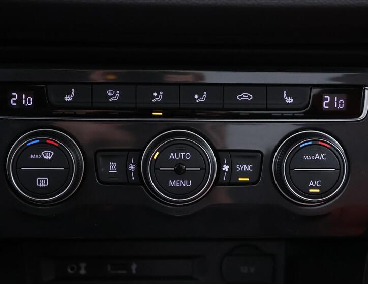 Volkswagen Tiguan 31