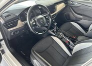 Škoda Scala Hatchback 999,0 81 kw