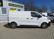 Citroën Jumpy Skříň 2,0 l 90 kw