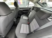 Škoda Octavia Liftback 1,4 l 90 kw