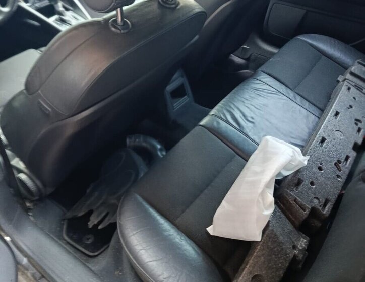 Audi A3 Kombi 0,0 125 kw