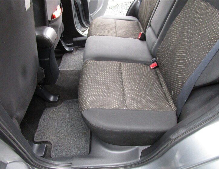 Mitsubishi ASX SUV 1,6 l 86 kw