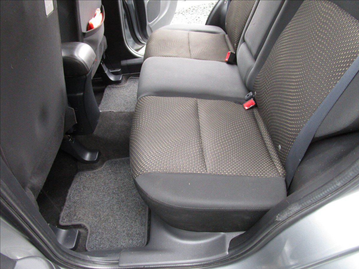 Mitsubishi ASX SUV 1,6 l 86 kw