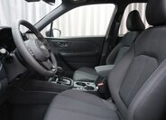 Subaru Forester SUV / Terénní 2,0 l 112 kw