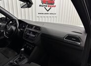 Volkswagen Tiguan SUV / Terénní 2,0 l 140 kw