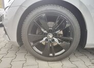 Škoda Superb Kombi 2,0 l 140 kw