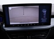 Ford Focus Kombi 999,0 114 kw