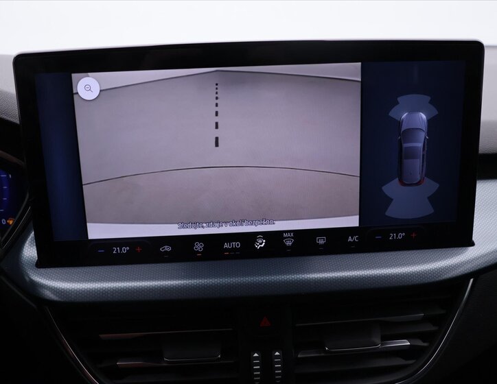 Ford Focus Kombi 999,0 114 kw