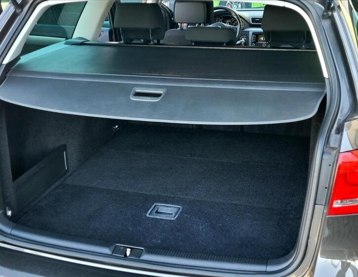 Volkswagen Passat 17