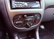 Peugeot 206 Hatchback 1,4 l 55 kw