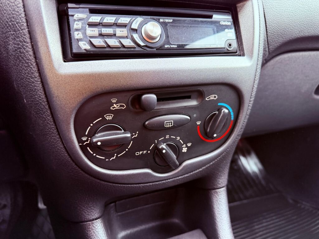 Peugeot 206 Hatchback 1,4 l 55 kw