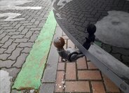 Škoda Superb Liftback 2,0 l 110 kw