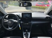 Toyota Yaris Cross SUV / Terénní 1,5 l 68 kw