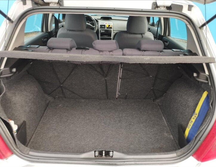 Peugeot 307 Hatchback 1,4 l 55 kw