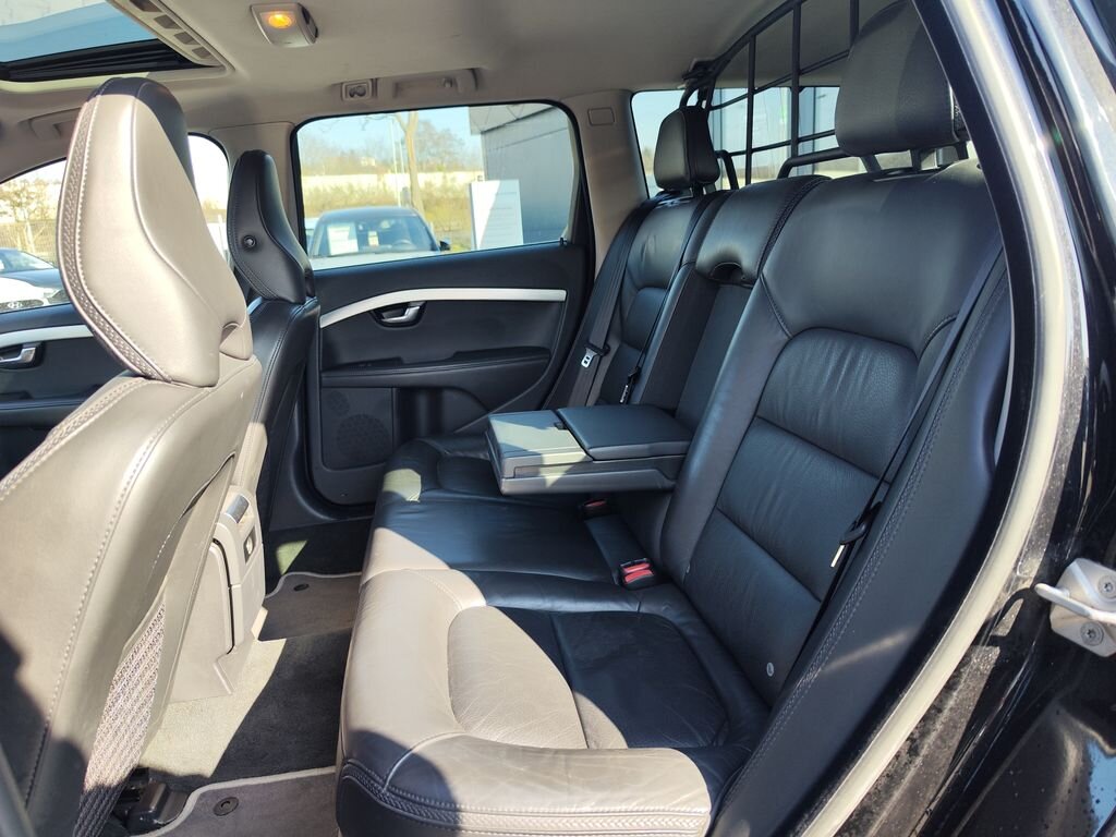 Volvo XC70 Kombi 2,4 l 158 kw