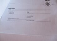 Škoda Fabia Kombi 1,2 l 63 kw