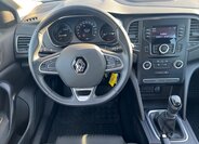 Renault Mégane Kombi 1,3 l 75 kw