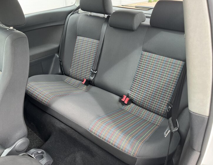 Volkswagen Polo Hatchback 1,2 l 44 kw