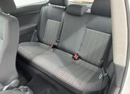 Volkswagen Polo Hatchback 1,2 l 44 kw