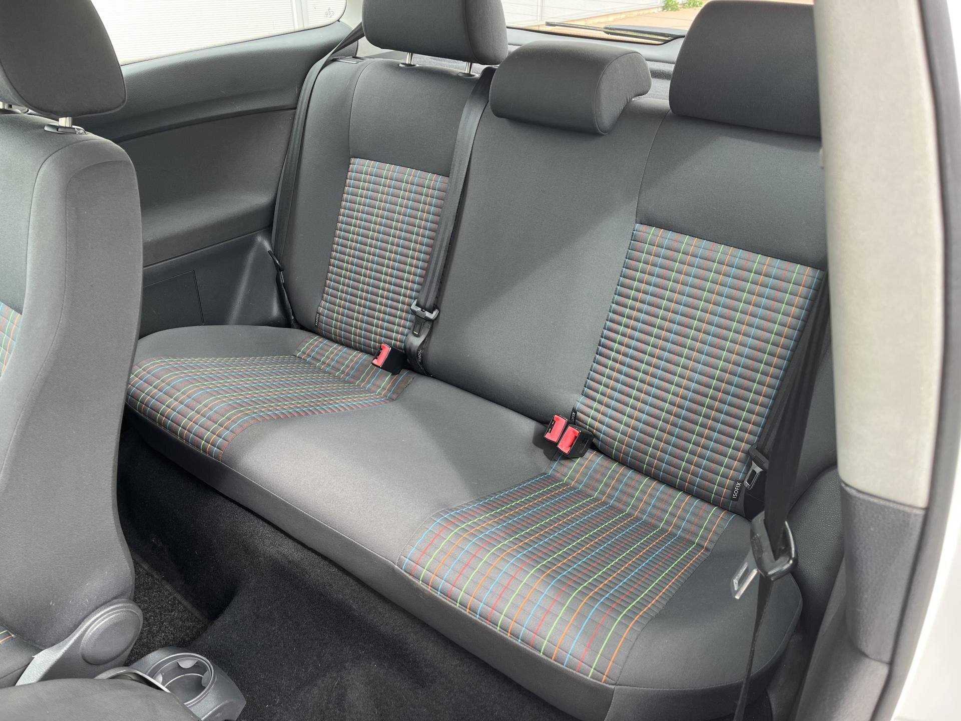 Volkswagen Polo Hatchback 1,2 l 44 kw