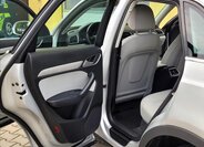 Audi Q3 Hatchback 2,0 l 125 kw