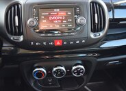 Fiat 500L Kombi 1,2 l 62 kw