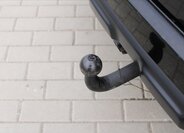 Honda CR-V SUV / Terénní 2,2 l 110 kw