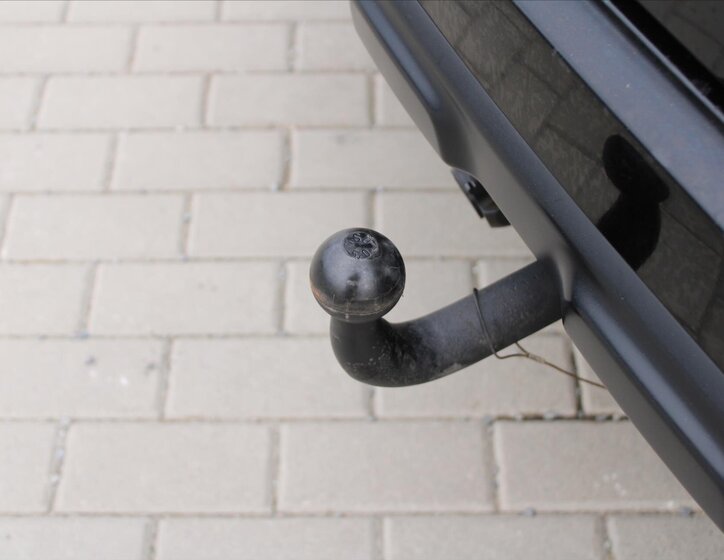 Honda CR-V SUV / Terénní 2,2 l 110 kw