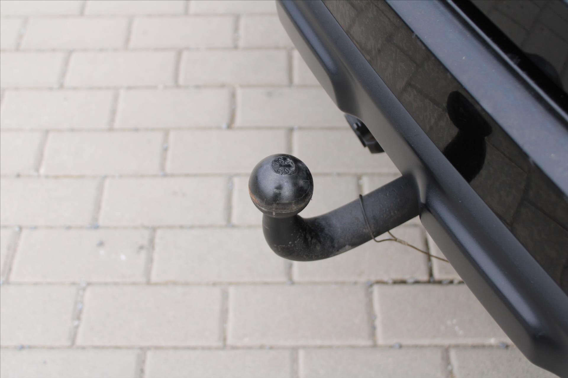 Honda CR-V SUV / Terénní 2,2 l 110 kw