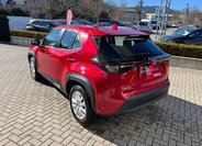 Toyota Yaris Cross SUV / Terénní 1,5 l 68 kw