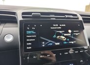 Hyundai Tucson SUV 1,6 l 110 kw