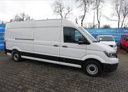 Volkswagen Crafter Ostatní 2,0 l 103 kw