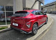 Hyundai Kona SUV / Terénní 1,6 l 125 kw