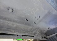 Citroën C5 Sedan / Limuzína 2,0 l 103 kw