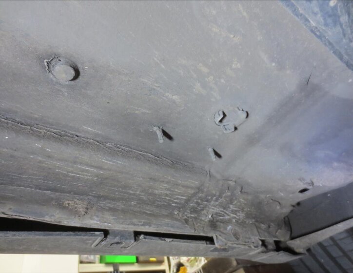 Citroën C5 Sedan / Limuzína 2,0 l 103 kw