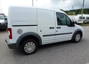Ford Transit Connect Skříň 1,8 l 66 kw