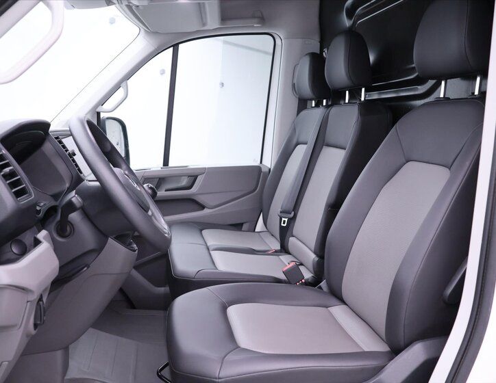 Volkswagen Crafter Ostatní 2,0 l 75 kw