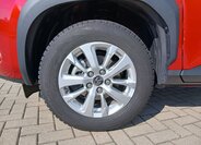 Toyota Yaris Cross SUV / Terénní 1,5 l 68 kw