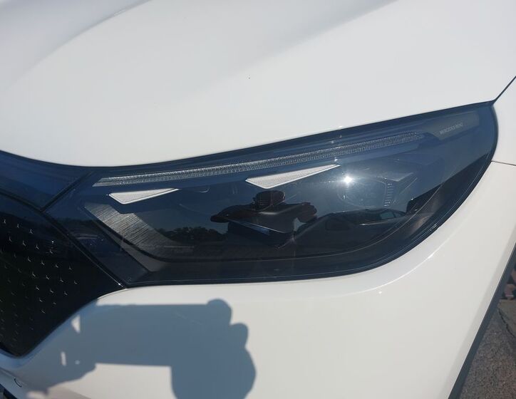 Mercedes-Benz EQE 10