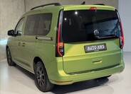 Volkswagen Caddy 11