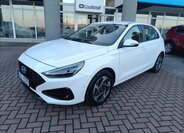Hyundai i30 Hatchback 1,5 l 70 kw
